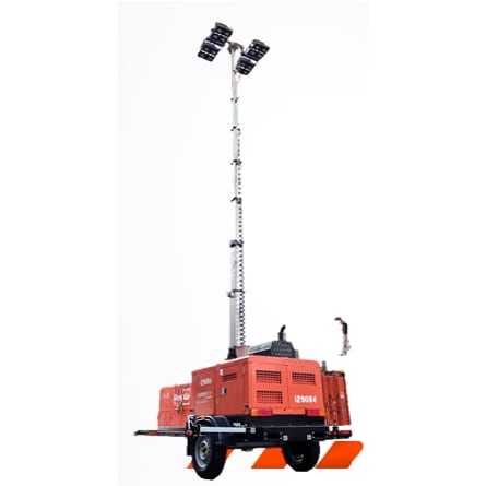 CS2000 LED