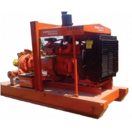 HL130 Godwin Dri Prime