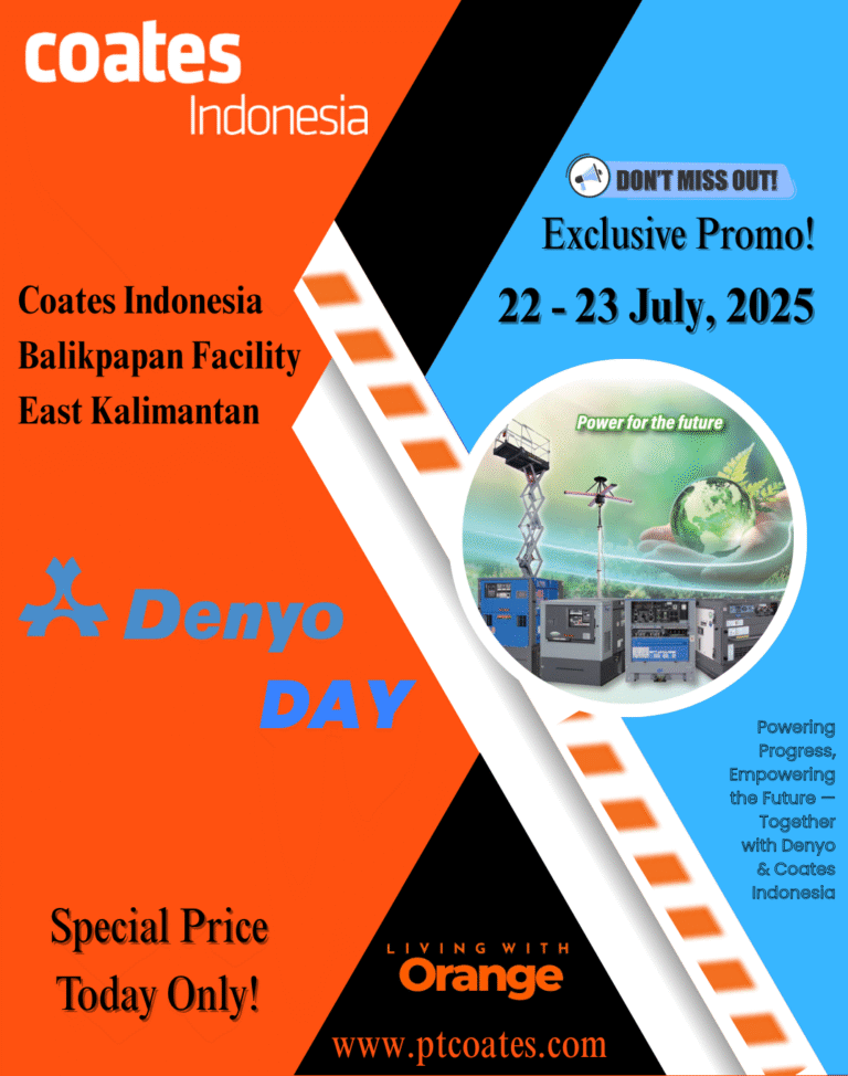 OPT II DENYO DAY Marketing Collaterals Social Media Feed Story