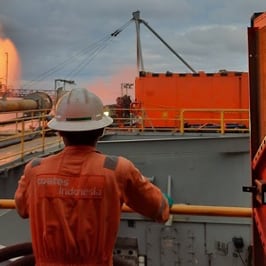 Offshore Equipment