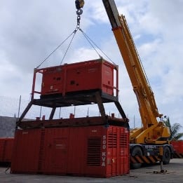 Power Generators