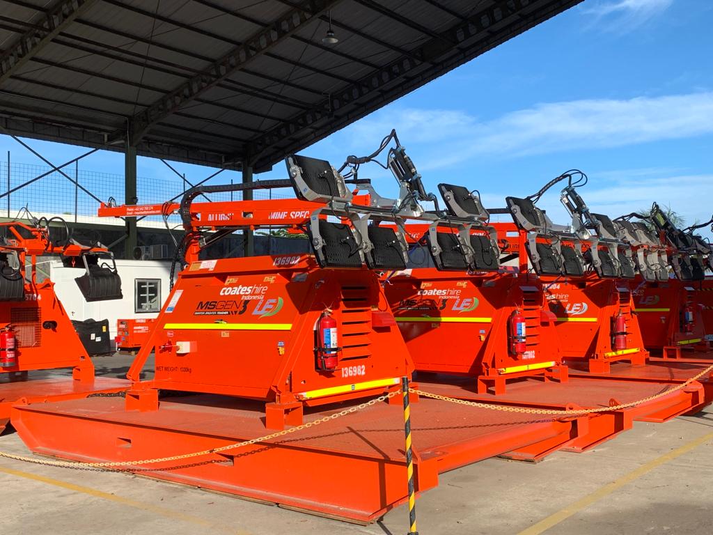 Allight – Diamond Hire Group