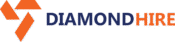Diamond Hire Indonesia Logo